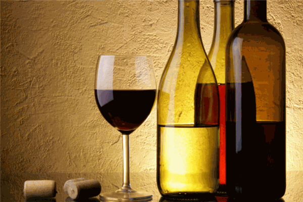 丝路秘语葡萄酒